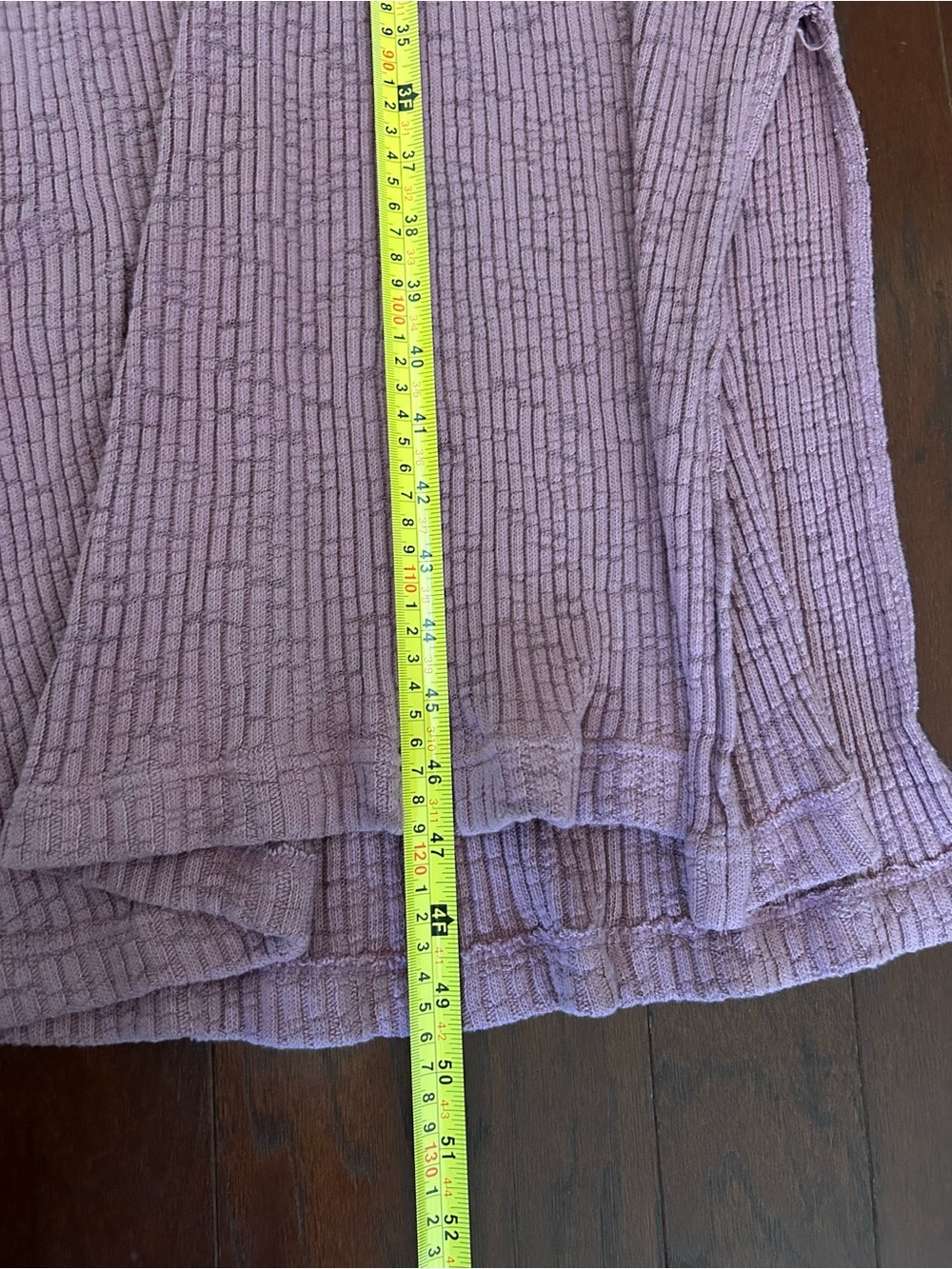 Free People Beach free-est Pacific Maxi Dress Smoked Roses / Mauve Pink color XL - Picture 5 of 14